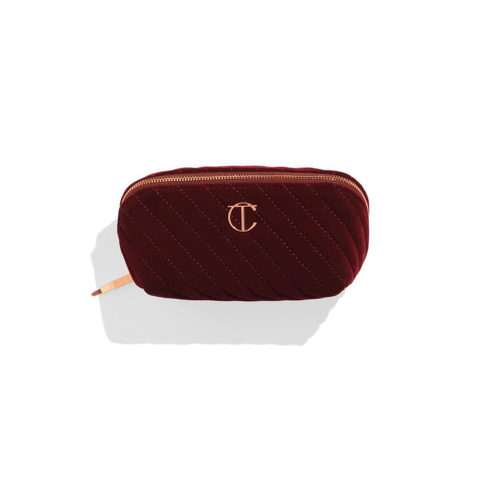 Charlotte Tilbury Makeup Organiser of Dreams